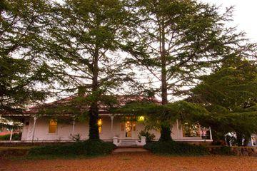 Moore Park 4* Armidale