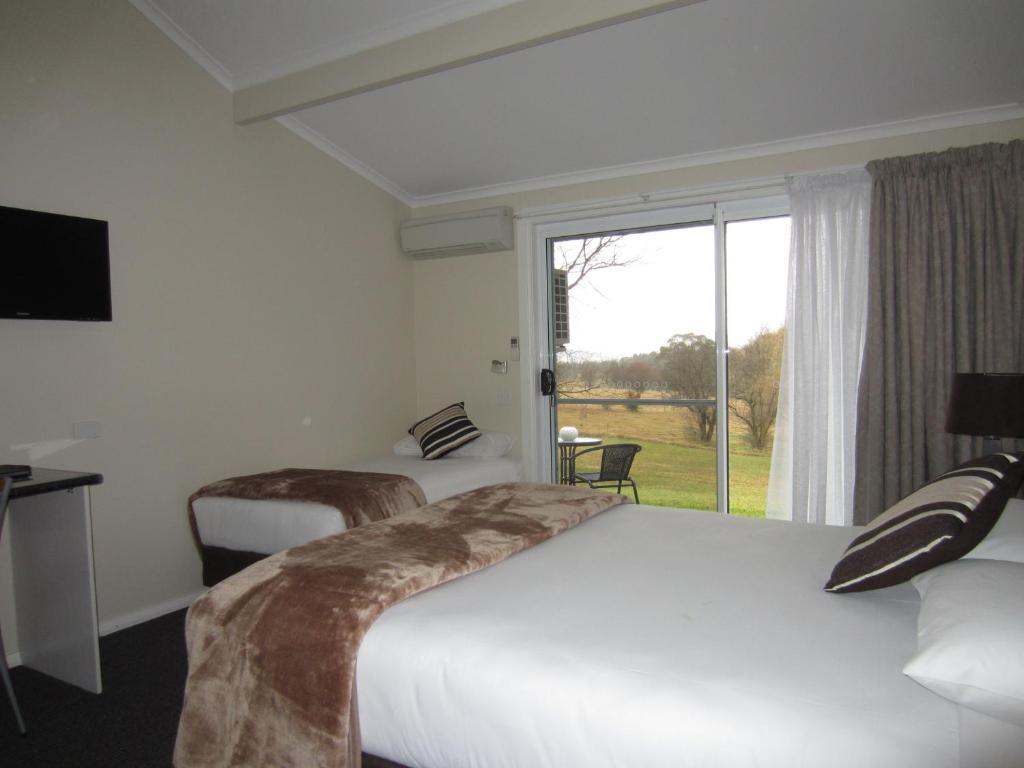 Moore Park 4* Armidale