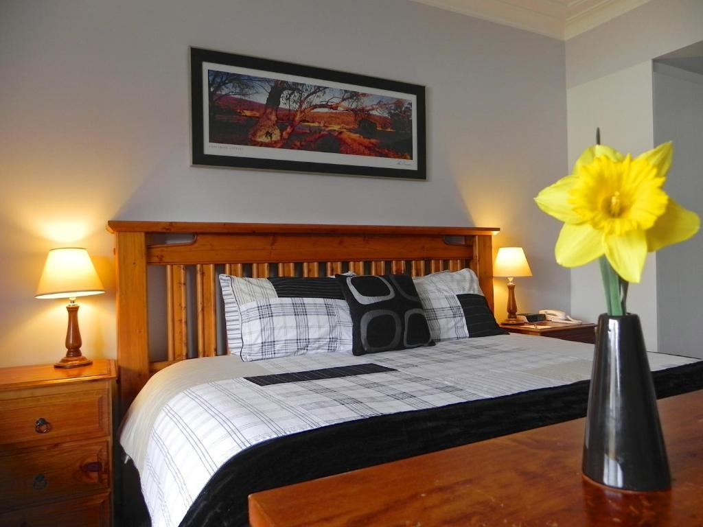 Hotel Moore Park