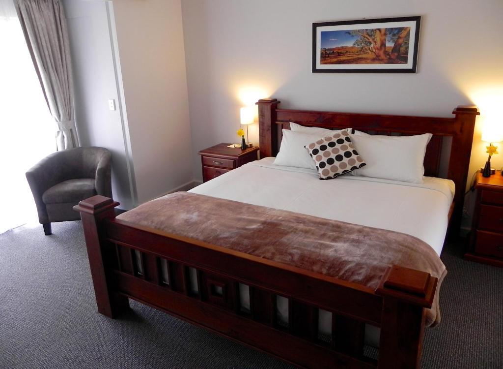 Hotel Moore Park Armidale