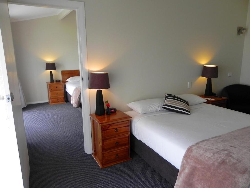 Hotel Moore Park Armidale